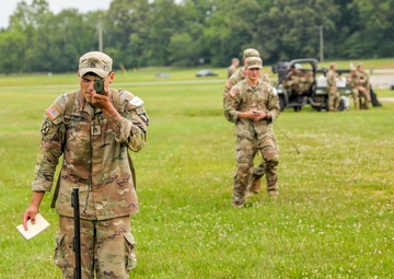 2024 Week of the Eagles Best Air Assault
