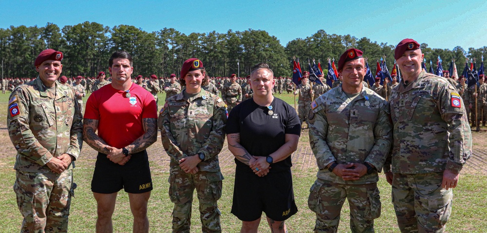 AAW24: Awards Ceremony