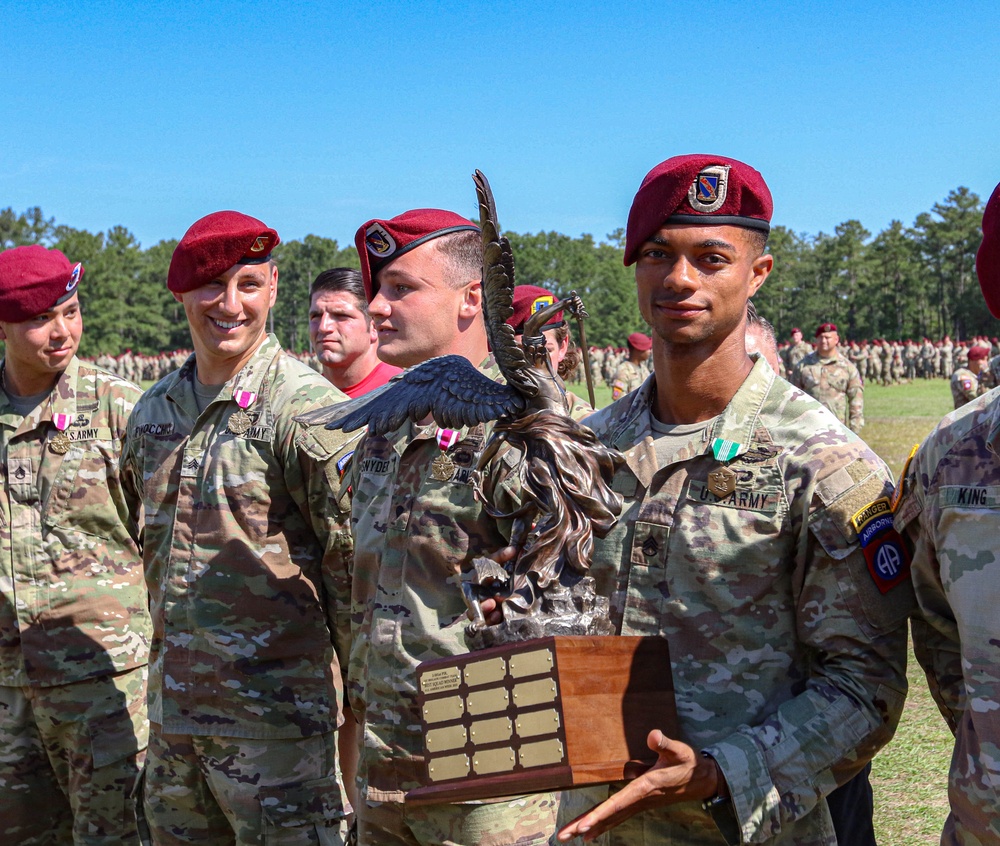 AAW24: Awards Ceremony