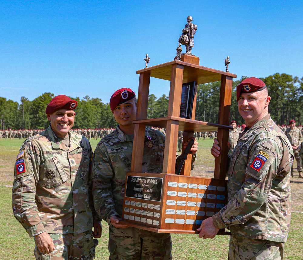 AAW24: Awards Ceremony