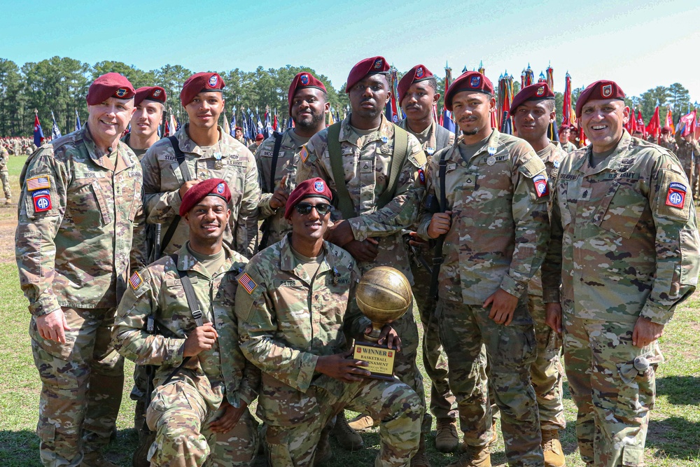 AAW24: Awards Ceremony