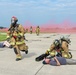 Major Accident Response Exercise 2024