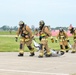 Major Accident Response Exercise 2024