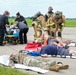 Major Accident Response Exercise 2024