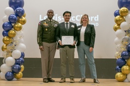 Lewis-McChord Family Scholarship Fund Awards Over $36,000