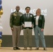 Lewis-McChord Family Scholarship Fund Awards Over $36,000