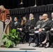CCAD Deputy, Chief Operations Officer delivers keynote address at Del Mar College commencement