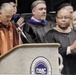 CCAD Deputy, Chief Operations Officer delivers keynote address at Del Mar College commencement