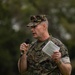 Fair Winds and Following Seas: CLB-11 Change of Command Ceremony