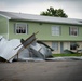 Houston Severe Storms and Flooding Disaster Survivor Assistance and Storm Damage