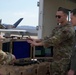 Fifteenth Air Force Commander, Command Chief visit Creech AFB