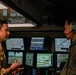 Fifteenth Air Force Commander, Command Chief visit Creech AFB