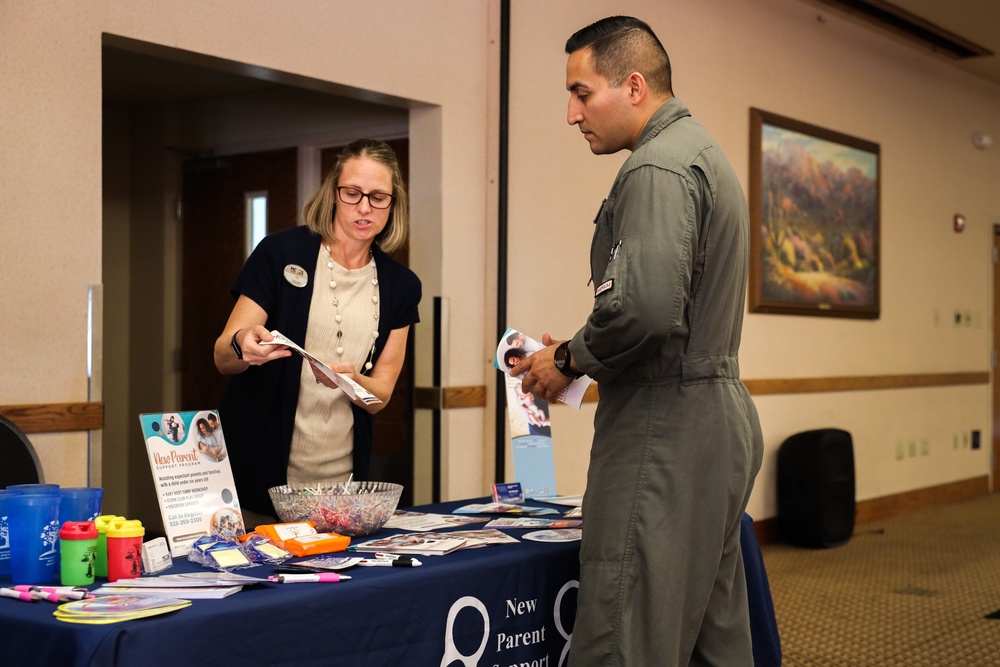 Educator Meet &amp; Greet