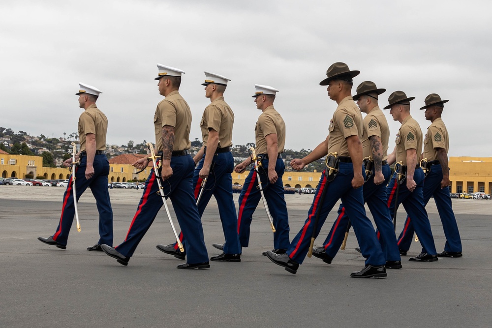 DVIDS - Images - Charlie Company Graduation [Image 2 of 14]