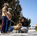 Bruno Supports LA Fleet Week