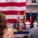 USS George Washington hosts reception in Rio de Janeiro