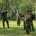 11th Airborne Division Works with New NATO Ally