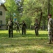 11th Airborne Division Works with New NATO Ally