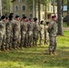 11th Airborne Division Works with New NATO Ally