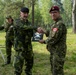 11th Airborne Division Works with New NATO Ally