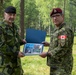 11th Airborne Division Works with New NATO Ally