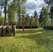 11th Airborne Division Works with New NATO Ally