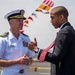 USS Carl Vinson (CVN 70) Hosts Press Conference In Support Of Los Angeles Fleet Week 2024