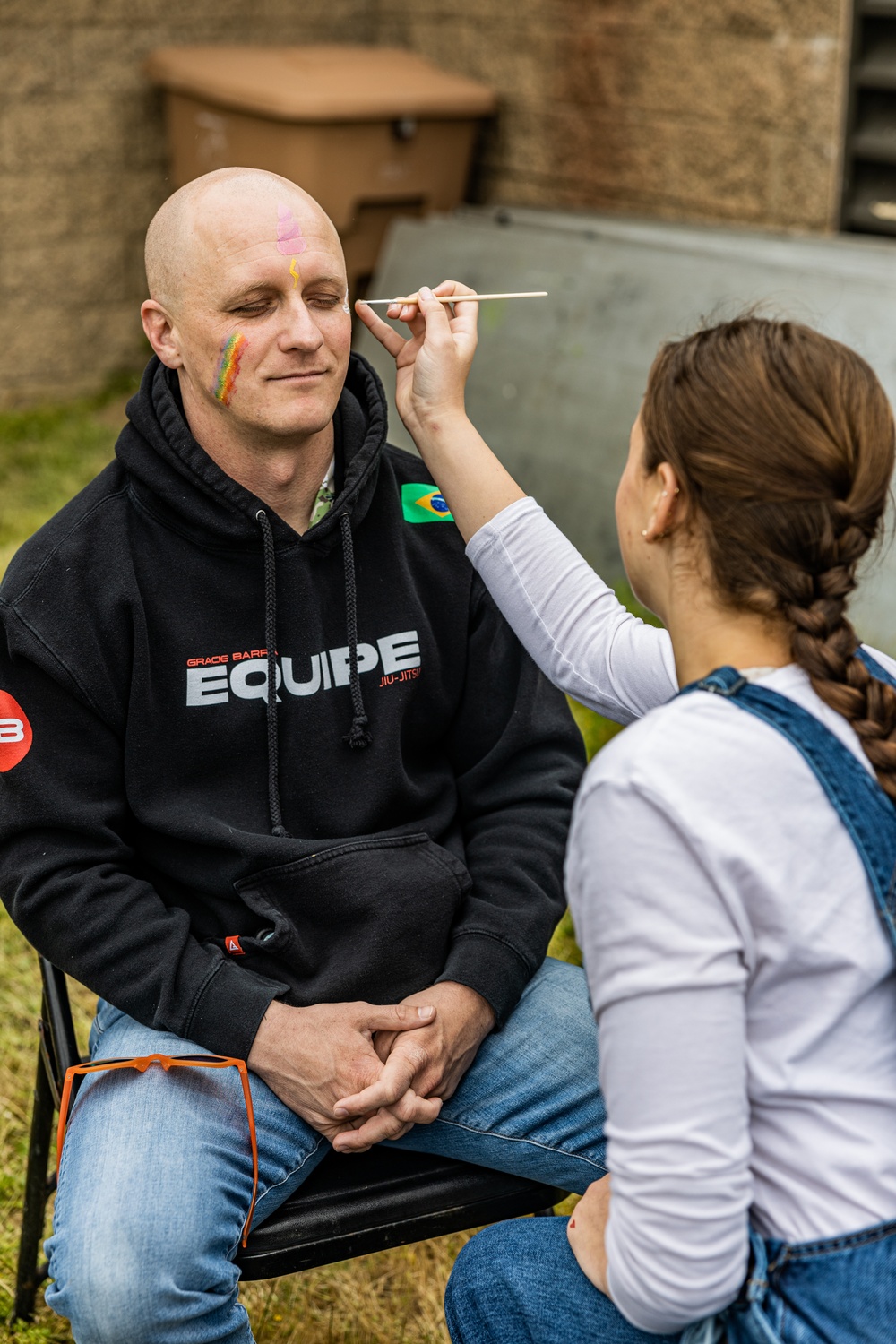 WFTBN Spring Celebration