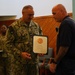 May 2024 All Hands Award Quarters event at NWS Yorktown