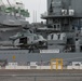LA Fleet Week 2024: Expo Setup