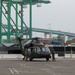LA Fleet Week 2024: Expo Setup