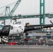 LA Fleet Week 2024: Expo Setup