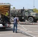 LA Fleet Week 2024: Expo Setup