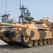 LA Fleet Week 2024: Expo Setup