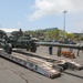 LA Fleet Week 2024: Expo Setup
