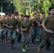 ACDC: 1/7, Philippine service members conduct formation run