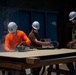 USS Carl Vinson (CVN 70) Sailors Participate In Community Relations Event