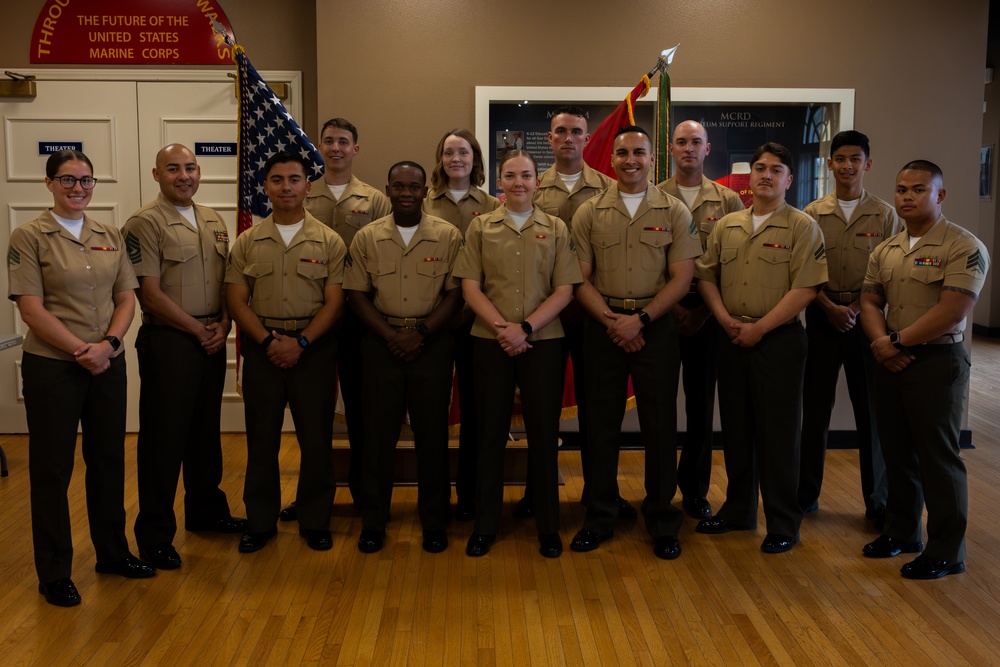 Corporal's Course 2-24