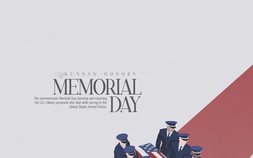 Honoring Their Service