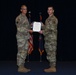 36th Maintenance Squadron undergoes Change of Command ceremony