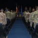 36th Maintenance Squadron undergoes Change of Command ceremony