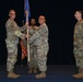 36th Maintenance Squadron undergoes Change of Command ceremony