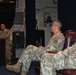 36th Maintenance Squadron undergoes Change of Command ceremony