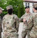 USAFE-AFAFRICA lays the groundwork for Foundations Course in Europe