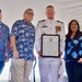 New commander at helm of U.S. Coast Guard Forces Micronesia Sector Guam