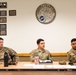 USAFE-AFAFRICA lays the groundwork for Foundations Course in Europe