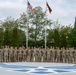 USAFE-AFAFRICA lays the groundwork for Foundations Course in Europe
