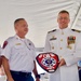 New commander at helm of U.S. Coast Guard Forces Micronesia Sector Guam