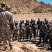 U.S. Marines with 4th CEB Demonstrate Assault Breaching to the Jordanian and Saudi Arabian Armed Forces During Eager Lion 2024