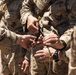 U.S. Marines with 4th CEB Demonstrate Assault Breaching to the Jordanian and Saudi Arabian Armed Forces During Eager Lion 2024